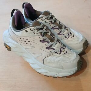 HOKA Anacapa Breeze Low